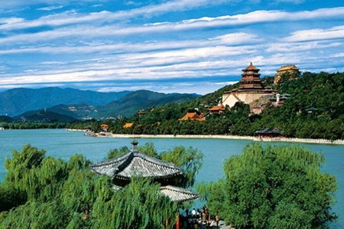 2-Day Beijing Private Tour Including Great Wall from Shanghai by Bullet Train - Price and Logistics: What You’re Really Paying For