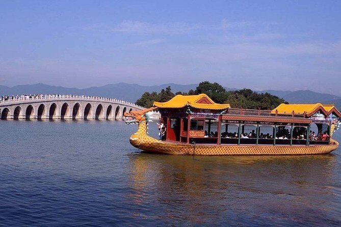 2-Day Beijing Private Tour Including Great Wall from Shanghai by Bullet Train - Getting Back to Shanghai: Station Transfers That Reduce Headaches