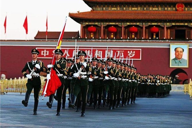 2-Day Beijing Private Tour Including Great Wall from Shanghai by Bullet Train - Should You Book This Private 2-Day Beijing Tour From Shanghai?