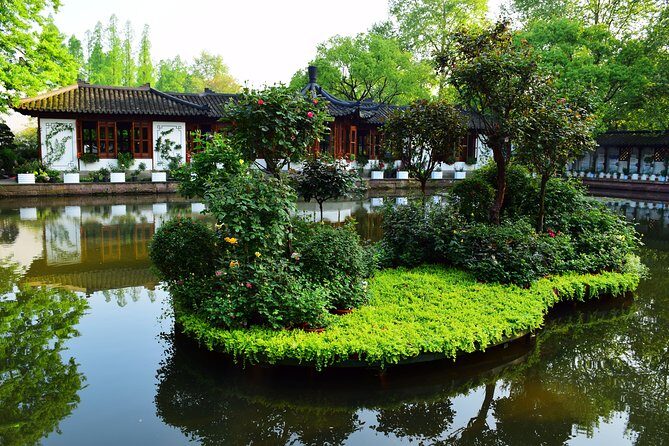 2-Day Unlimited Private Trip to Suzhou and Hangzhou by Bullet Train from Shanghai - Key points to know before you go