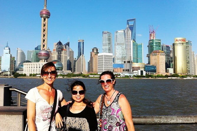 2-Day Zhujiajiao Water Town, Shanghai and Suzhou Private Tour - What the Stops Add Up To (So You Can Decide Fast)