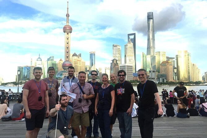 3-Hour Private Customized Shanghai Night Tour - Customization That Actually Feels Flexible