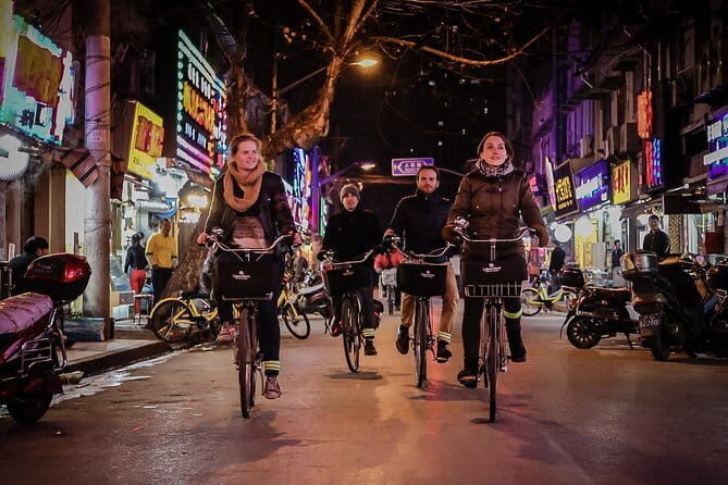 3-Hour Private Customized Shanghai Night Tour - How to Plan Your 2 or 3 “Musts” Without Stress