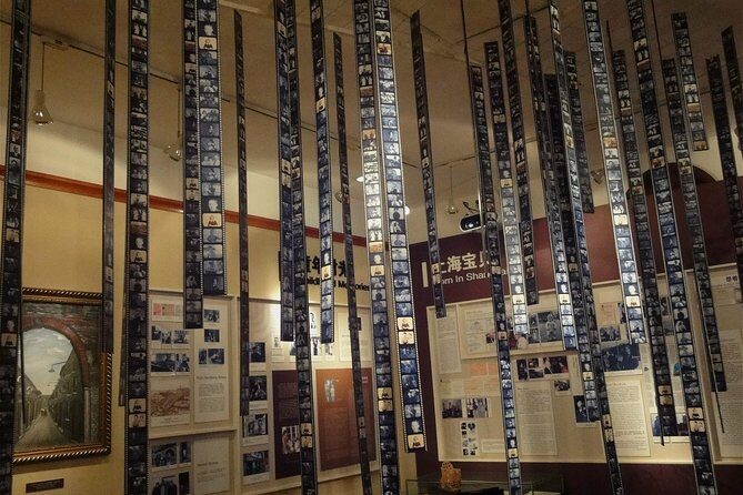 3-Hour Private Tour to Jewish Ghetto and Shanghai Bund - Stop 2: The Shanghai Jewish Ghetto streets and stone gate houses