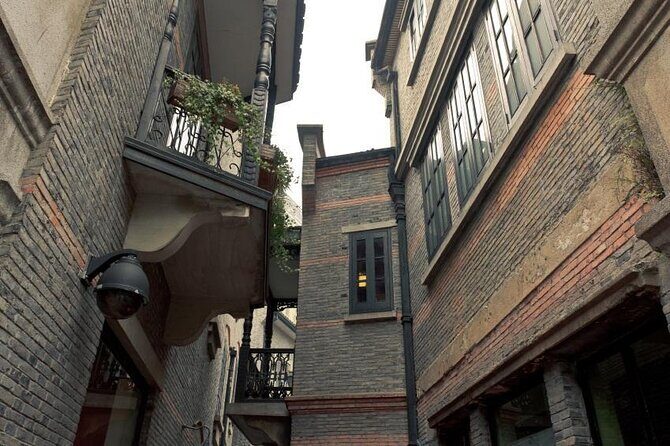 4-Hour Flexible Private Shanghai City Tour - A 4-hour Shanghai primer with hotel pickup and real choices