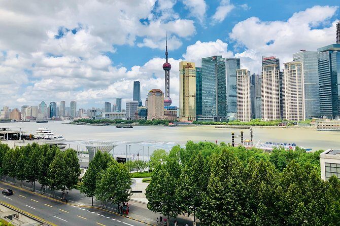 4-Hour Private Customized Shanghai City Tour - How the 4-hour private tour actually works