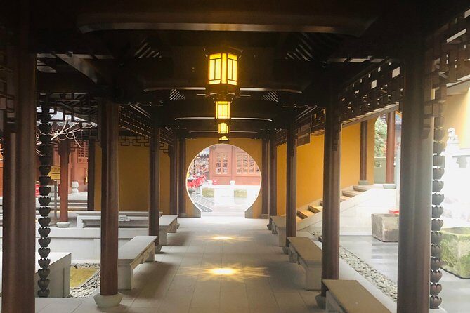 4-Hour Private Customized Shanghai City Tour - Stop 4: Former French Concession for a walkable blend of Shanghai and Europe