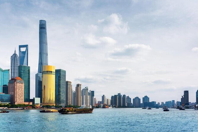 All-inclusive Customized Shanghai Layover Tour - Quick take: what makes this layover tour work