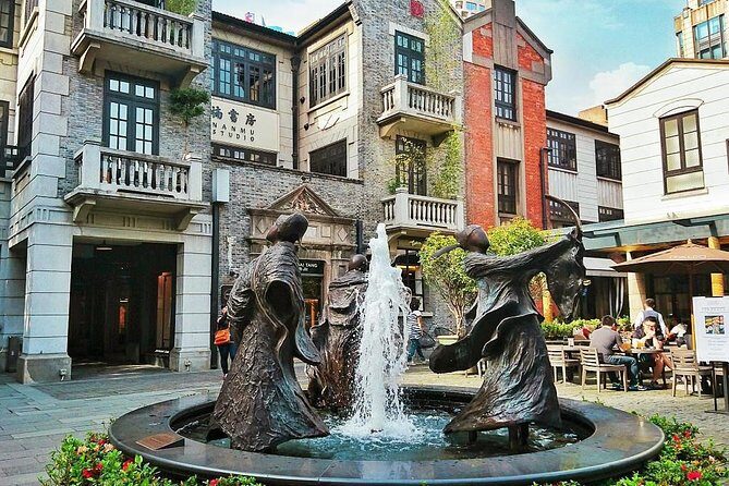 All-inclusive Customized Shanghai Layover Tour - How this customized Shanghai day fits a real layover