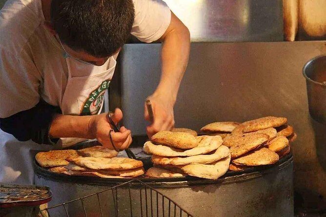 Authentic Local Food Tour in Central Shanghai - Why central Shanghai eats start in Xintiandi