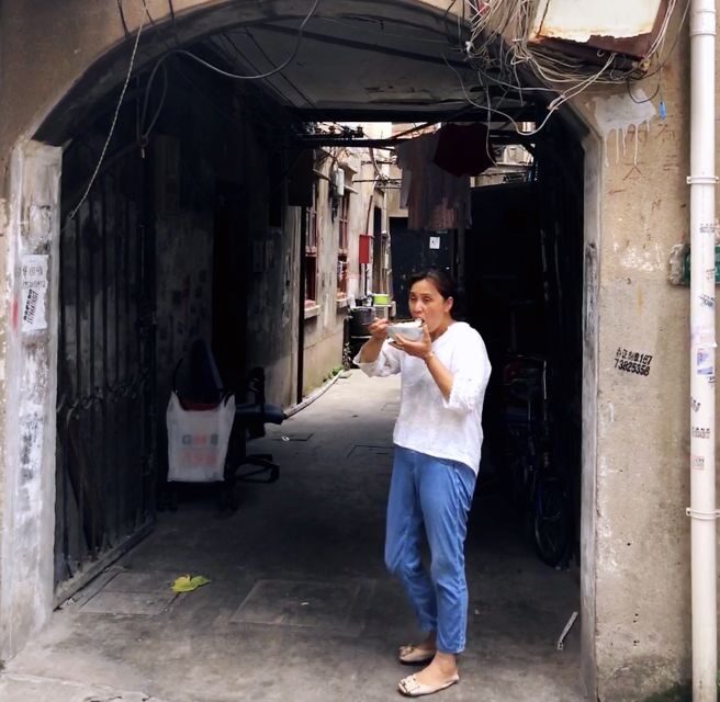 Biking Real Shanghai& Tea Tasting Experience - Value Check: Is $88 a Good Deal Here?