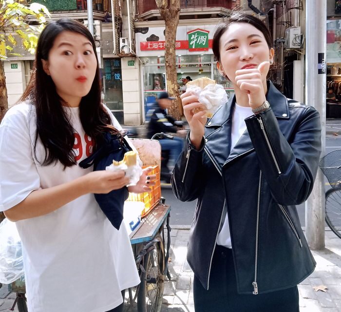 Biking Real Shanghai& Tea Tasting Experience - Who This Tour Suits Best (and Who Might Feel Off-Tempo)