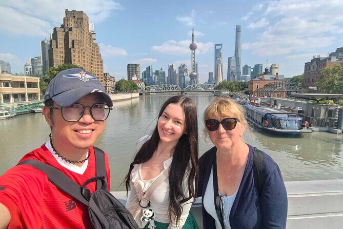 Customized Private Tour in Shanghai The Bund Yu Garden Zhujiajiao - Key things I’d plan for