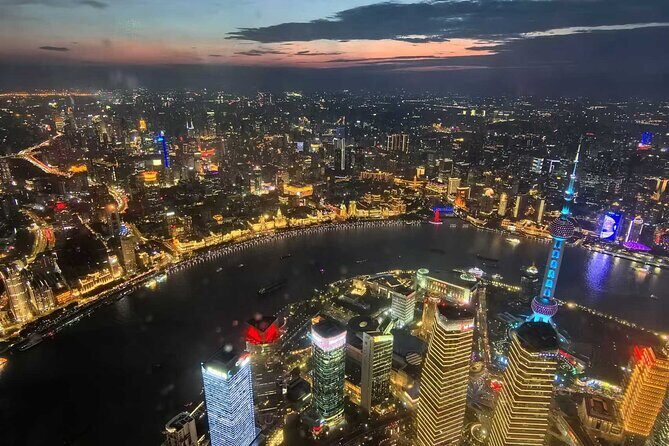 Customized Private Tour in Shanghai The Bund Yu Garden Zhujiajiao - A private Shanghai day that actually fits your group