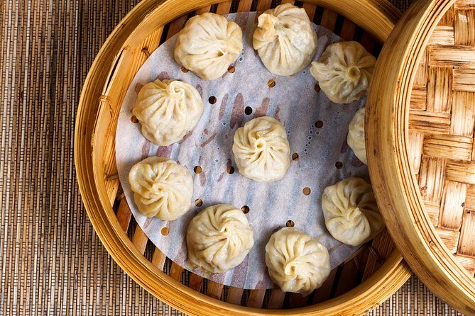 Eat Like A Local: Shanghai Night Food Tour - Stop-by-stop: what you’ll actually do with your food