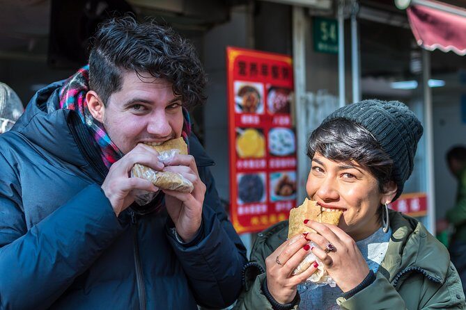 Eat Like a Local: Street Breakfast Tour in Shanghai - Price and Value: $75 for Three Hours of Guided Eating