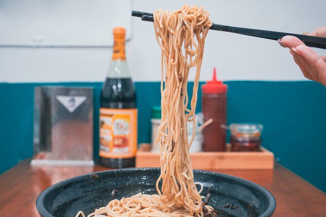 Eat Like a Local Through Shanghai's French Concession - Price and what $75 buys you in real terms