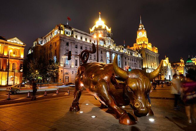 Evening Thai Dinner and Huangpu River Cruise in Shanghai - Who This Tour Suits Best (and Who Might Want Another Option)