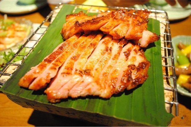 Evening Thai Dinner and Huangpu River Cruise in Shanghai - Should You Book This Evening Thai Dinner and Huangpu Cruise?