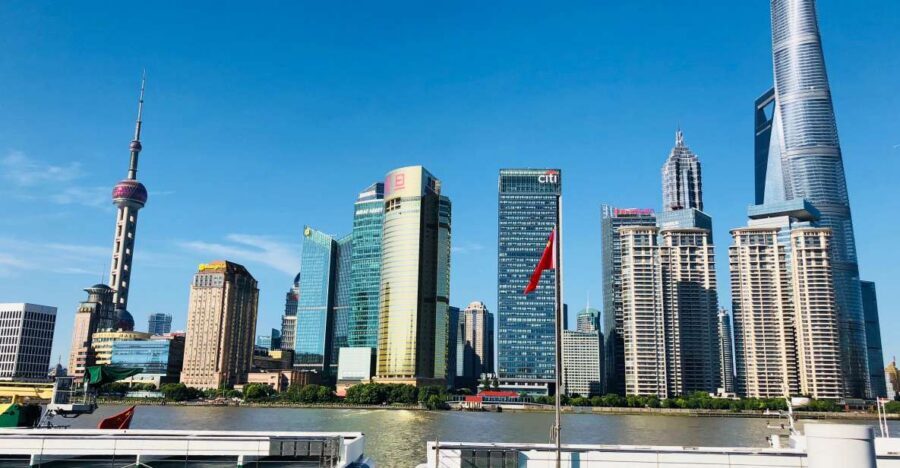 Flexible Layover Tour: Experience Shanghai on Your Schedule - Key highlights at a glance