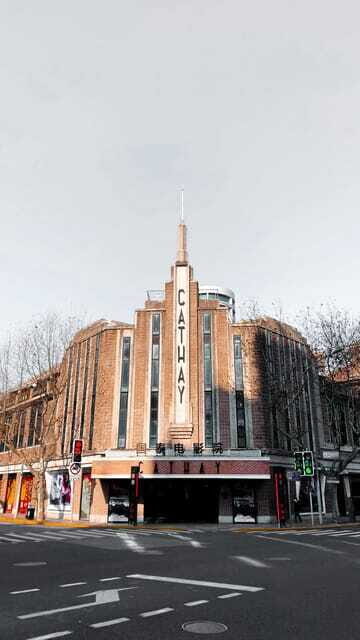 French Concession Walking Tour with Real Local - Price and pacing: is $34 a good deal for this kind of tour?