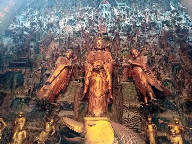 From Shanghai: Hangzhou Private Day Trip by Bullet Train - West Lake first: wandering with the White Snake legend and a boat ride