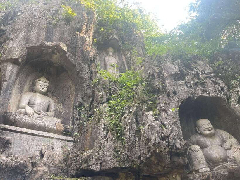 From Shanghai: Hangzhou Private Day Trip by Bullet Train - Price and value: what $300 really covers
