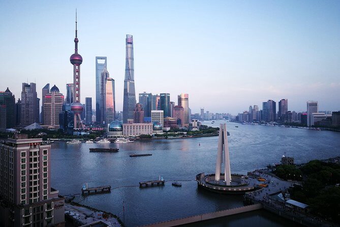 Half-Day Private Shanghai City Tour - Key Highlights That Make This Tour Worth It