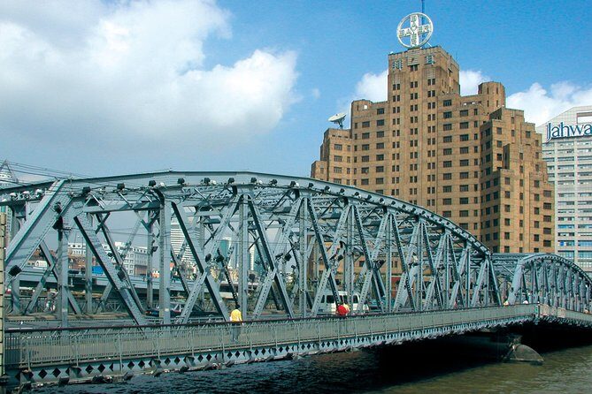 Half-Day Private Shanghai City Tour - Price and Logistics: What You’re Really Paying For at $180