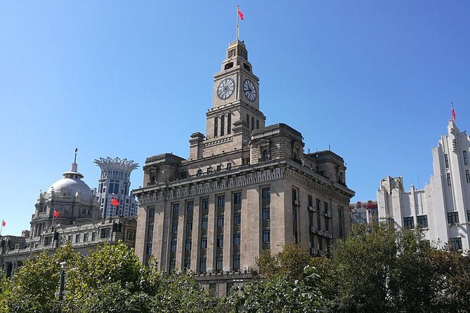 Half-Day Private Shanghai City Tour - How Long 4 Hours Really Feels on the Ground
