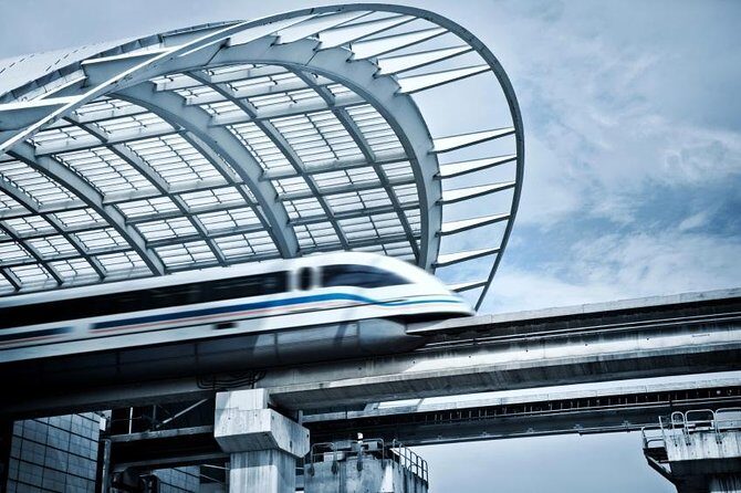 Hangzhou Private Customized Day Trip from Shanghai by Bullet Train - Key highlights before you go