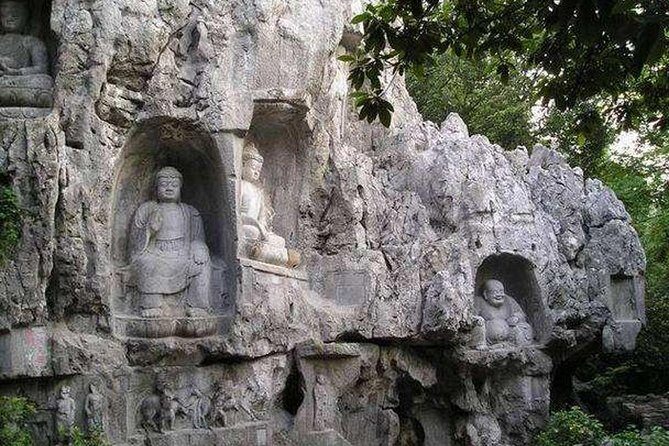 Hangzhou Private Customized Day Trip from Shanghai by Bullet Train - Price and What You Get for $275 Per Person