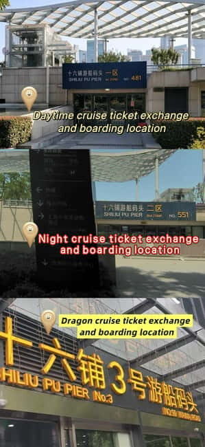 Huangpu Night Cruise: Cozy Vibe & Modern Shanghai Glow - Should you book the Huangpu Night Cruise?