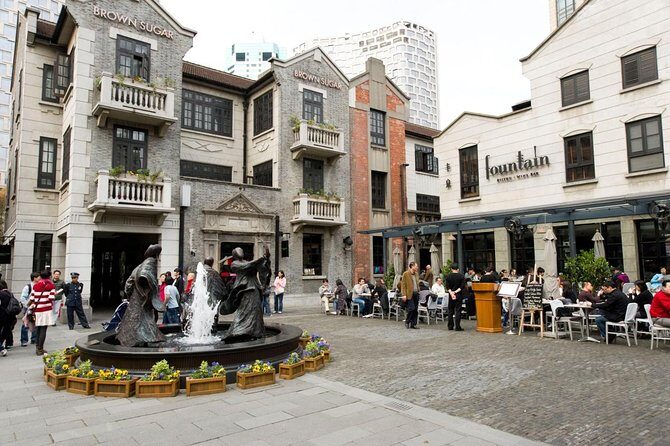 Late Night Food Tour in the Shanghai's French Concession - Key things I’d highlight before you go