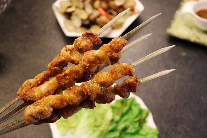Late Night Food Tour in the Shanghai's French Concession - Price and value: what $89 buys you in Shanghai terms