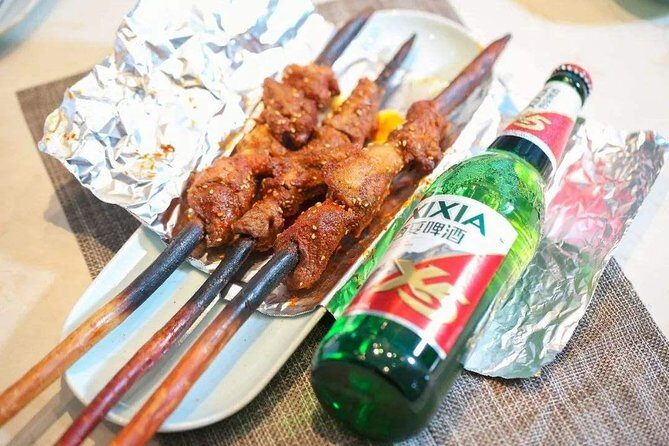 Late Night Food Tour in the Shanghai's French Concession - How the guides make or break the night