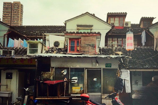 Private 2-Hour Shanghai Lanes and Alleyways Walking Tour - Why Nongtangs Beat the Typical Shanghai Highlights