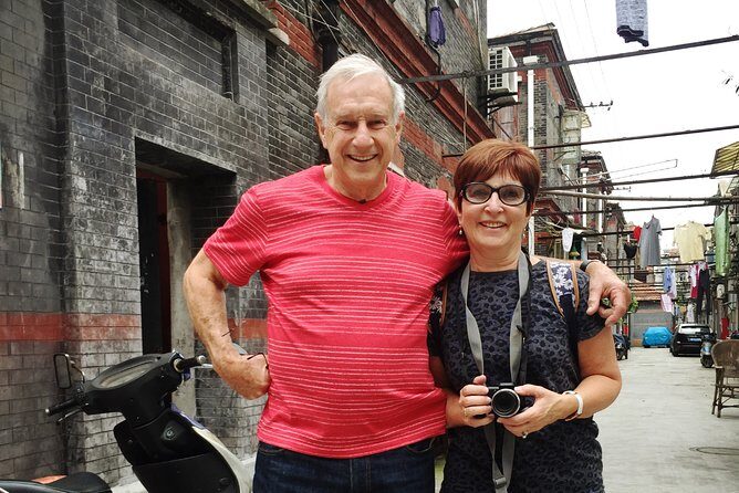 Private 2-Hour Shanghai Lanes and Alleyways Walking Tour - Who This Tour Suits Best