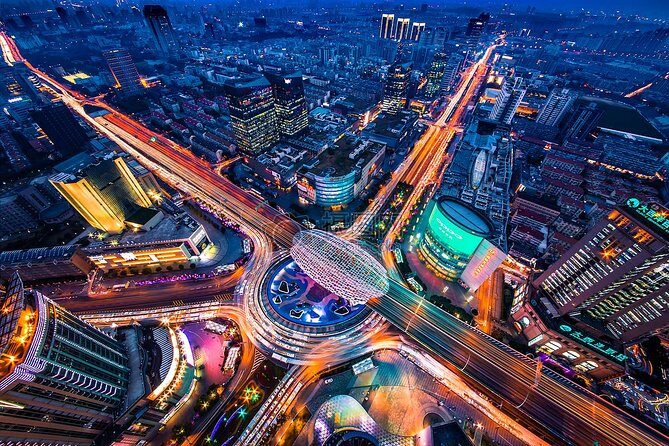 Private Arrival Transfer from Pudong Airport to Shanghai City Hotel - Who This Transfer Fits Best