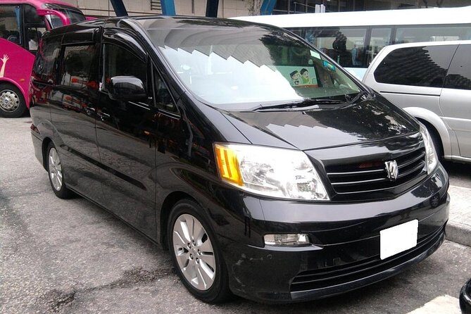 Private Arrival Transfer: Shanghai Pudong Airport (PVG) to Hotel - Car Options in Shanghai Traffic: Passat, Benz, BMW, Alphard