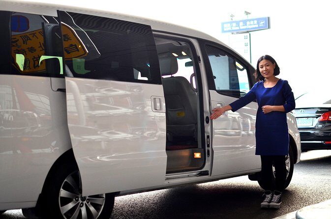 Private Arrival Transfer: Shanghai Pudong Airport (PVG) to Hotel - Who Should Book This PVG Arrival Transfer?
