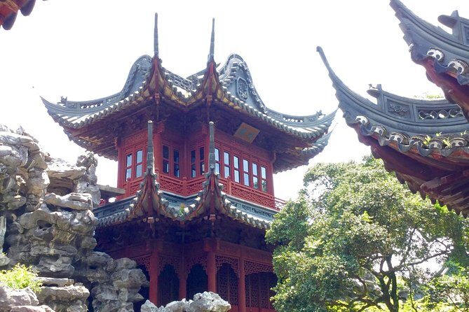 Private Customized Shanghai City Day Tour with Local Expert - How a private customized Shanghai day really works