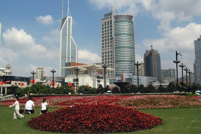 Private Customized Tour: Shanghai in One Day - Why this one-day private tour works in Shanghai