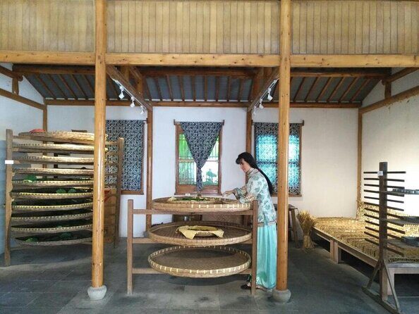 Private Day Tour: Suzhou Incredible Highlights from Shanghai by Car or Train - Key takeaways before you go