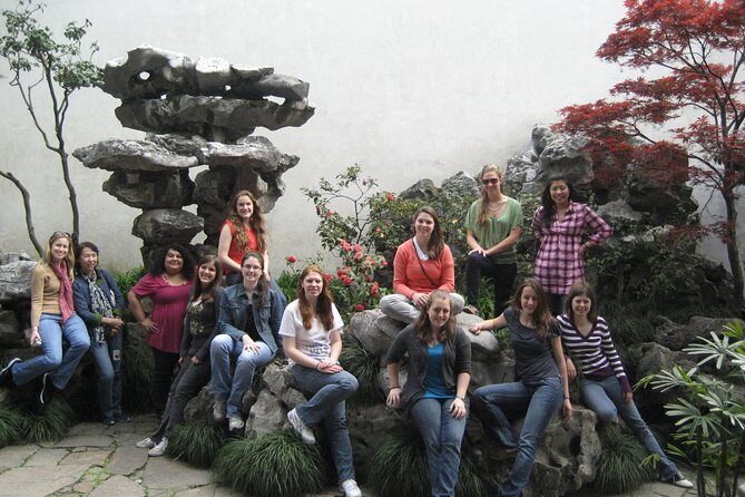 Private Day Tour: Suzhou Incredible Highlights from Shanghai by Car or Train - Price and value: why $209.28 can work for a private day