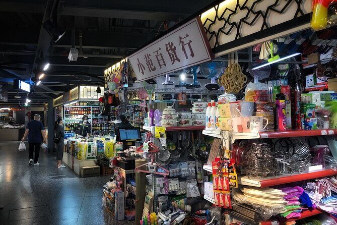 Private Day Tour: Zhujiajiao Water Town with Shanghai Local Shopping Outing - Pickup, private comfort, and how the day is paced