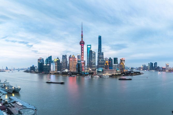 Private Day Tour: Zhujiajiao with Your Choice of Shanghai Sites - Former French Concession and Fuxing Park: A slower Shanghai intermission