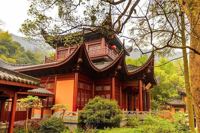 Private Day Trip to Hangzhou from Shanghai by Bullet Train - Key Things to Know Before You Go