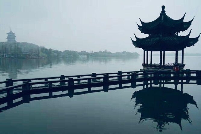 Private Day Trip to Hangzhou from Shanghai by Bullet Train - Price and Value: What $358 Buys You (and What It Doesn’t)