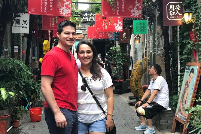 Private Day Trip to Zhujiajiao Water Town w/Flexible Shanghai Highlights - Shanghai Museum: a calm, air-conditioned reset